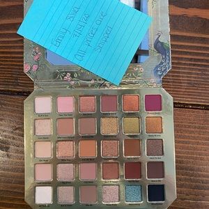 Too Faced Natural Lust palette